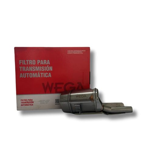 Filtro de Óleo do Câmbio - WFC921