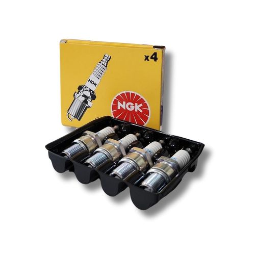 Kit Vela de Ignição - BPR5ES11