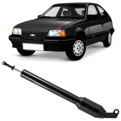 Amortecedor Direcao Ipanema Kadett Todos Direção Mecânica