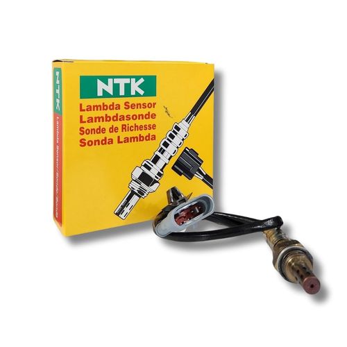 Sonda Lambda - OZA770EE6 NGK