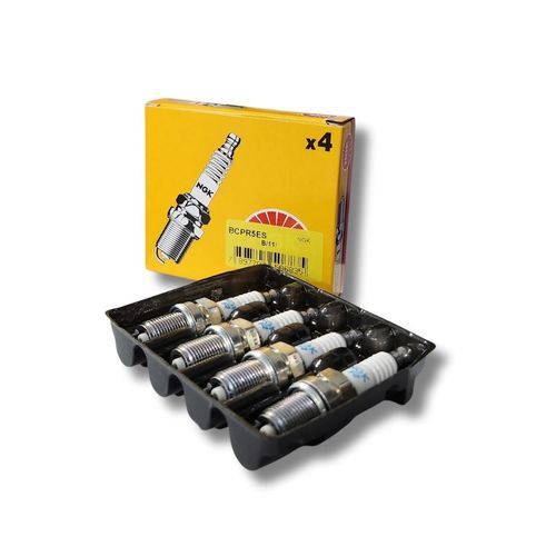 Kit Vela de Ignição - BCPR5ES