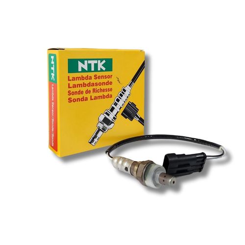 Sonda Lambda - OZA690EE2 NGK