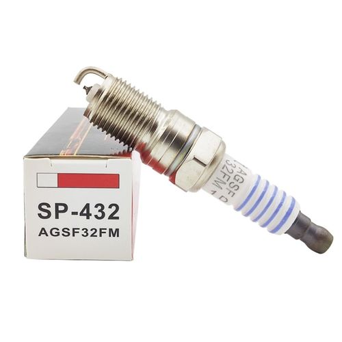 Vela de Ignição Mondeo 2.5 24V