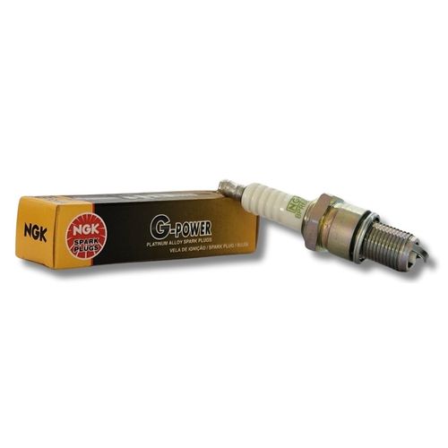 Vela de Ignição G-Power- BPR6EGP