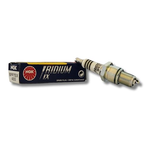 Vela de Ignição Iridium - BPR7EIX