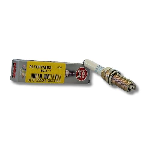 Vela de Ignição - PLFER7A8EG