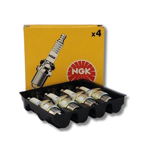 Kit Vela de Ignição - BPR6HS