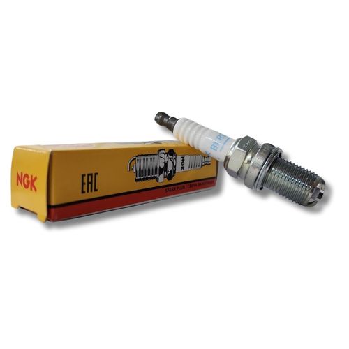 Vela de Ignição 2 Eletrodos - BKR6EKUB