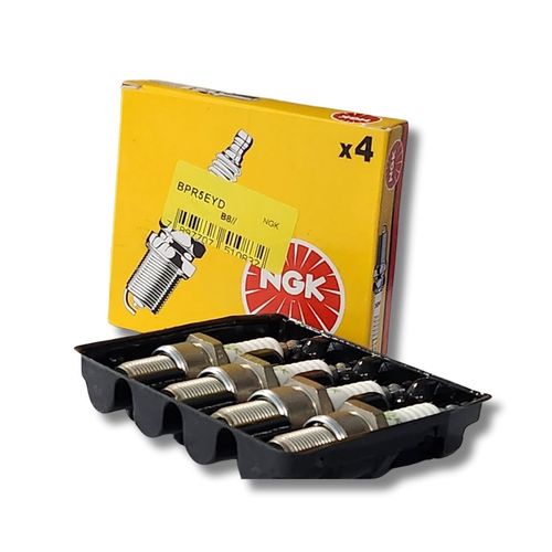 Kit Vela de Ignição - BPR5EYD
