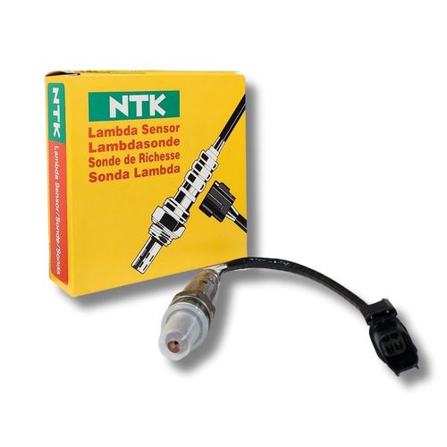 Sonda Lambda - OZA719HG3 NGK