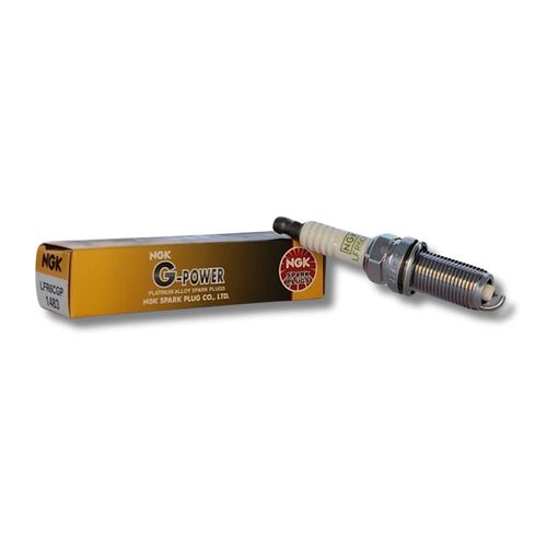 Vela de Ignição G-Power- LFR6CGP
