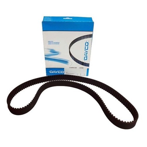 CORREIA DENTADA CVA - 125SP200