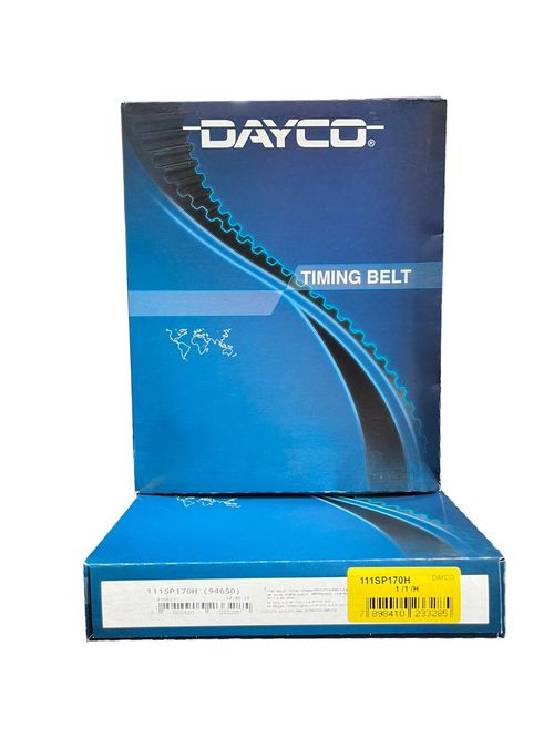 Correia Dentada CVA - Palio Strada Celta Corsa - 111SP170H