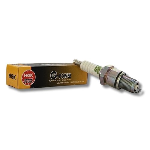 Vela de Ignição G-Power- BPR5EGP