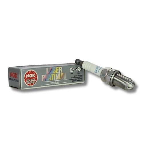 Vela de Ignição - BKR6EQUP