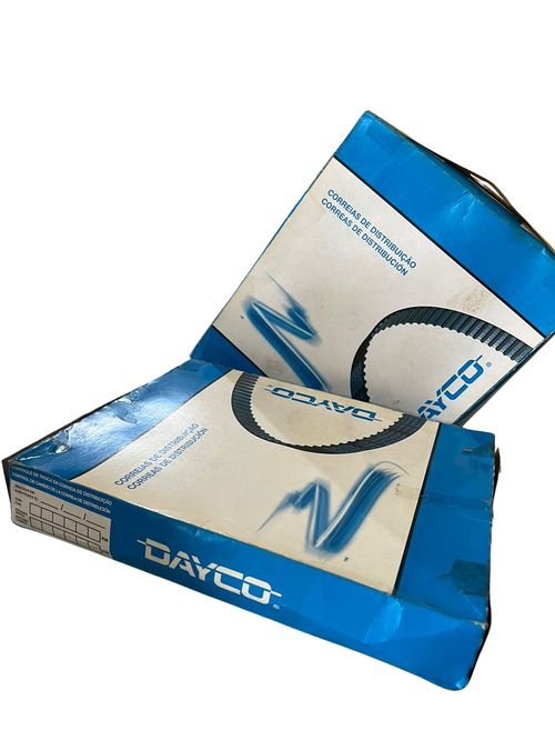 CORREIA DENTADA CVA - 113SP254H