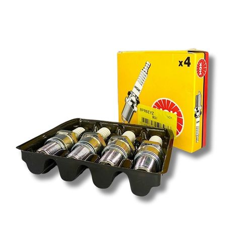 Kit Vela de Ignição - BPR6EYZ