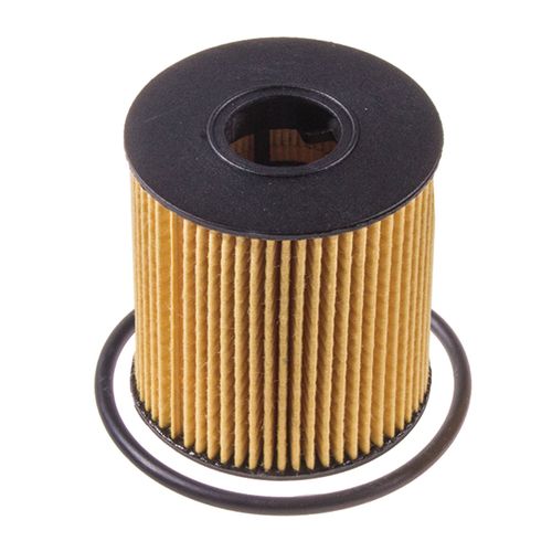 Filtro Óleo Citroen C4 2018 a 2024 - 1355664 - WOE710