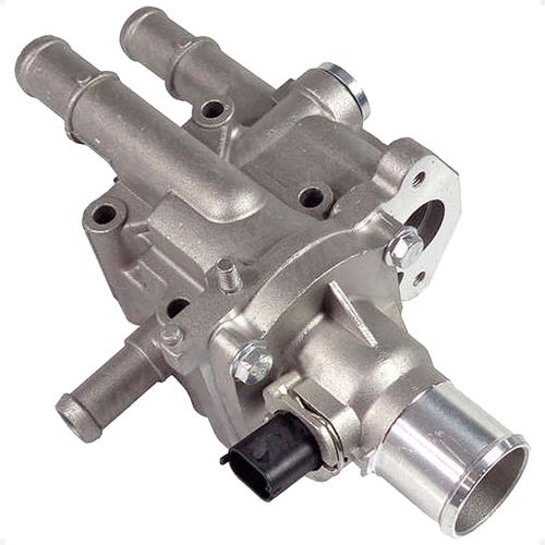 KIT CARCAÇA+VÁLVULA CRUZE TRACKER 1.8V 16V ECOTEC 2014 2015 - 100026 - 2382