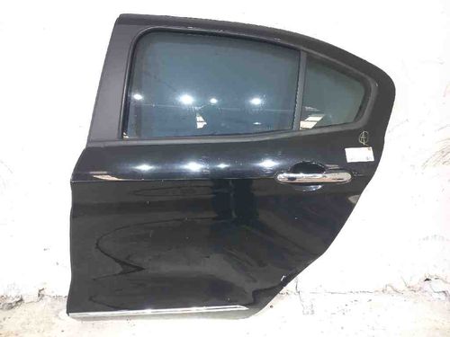 PORTA TRASEIRA ESQ FIAT CRONOS 1.8 2019