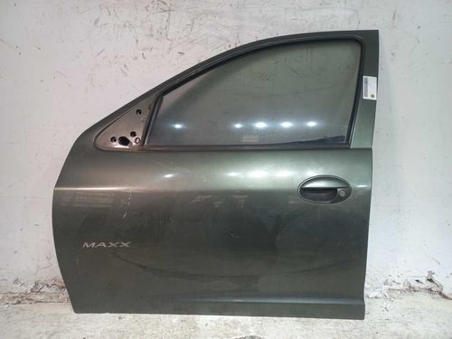 PORTA DIANTEIRA ESQ CHEVROLET PRISMA 1.4 2011