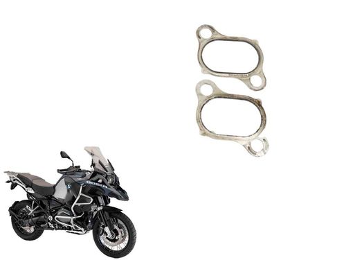 Anel Escape Bmw R 1200 Gs R1200gs 13-19