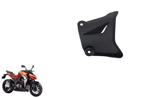 Acabamento Corpo de Injeção L/e Kawasaki Z 1000 15-18