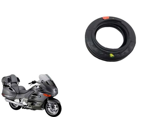 Coifa Diferencial Bmw K 1200 Lt K1200lt 03-03 C/avaria