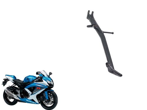 Cavalete Lateral Suzuki Gsxr 750 Srad Srad 750 11-13