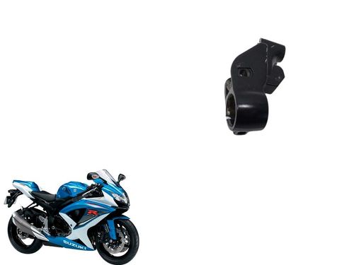 Manicoto Esquerdo Suzuki Gsxr 750 Srad 11-13 C/avaria