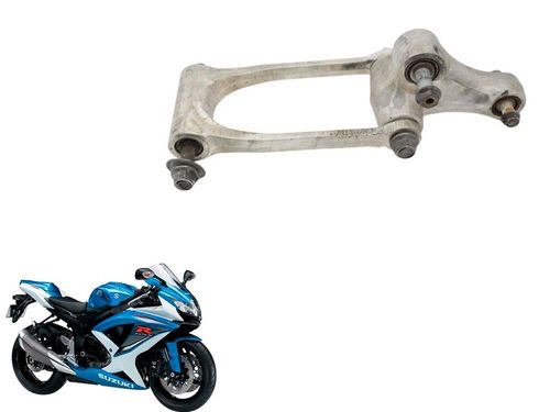 Link Amortecedor Suzuki Gsxr 750 Srad Srad 750 11-13