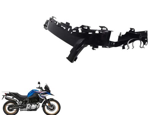 Acabamento Chicote Bmw F 850 Gs F850gs 19-23