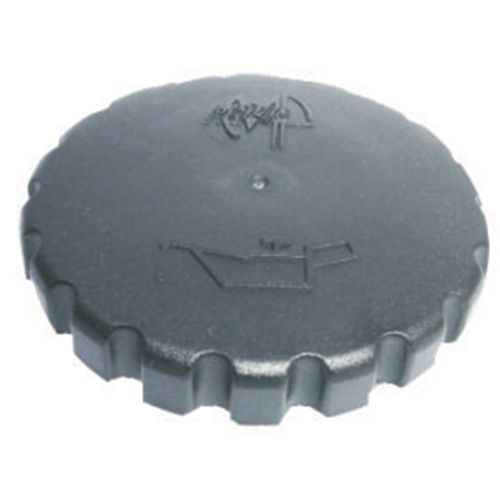 Tampa Óleo Gm S10 1995 a 2000 - 111737 - 24026
