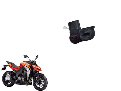 Sensor Map Kawasaki Z 1000 Z1000 15-18