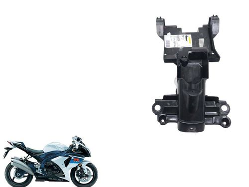 Suporte Caixa Ferramentas Suzuki Gsxr Srad 1000 11-16