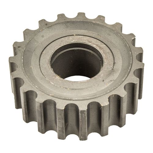 Engrenagem Girabrequim Fiat Idea 2006 a 2016 - 186984 - OK02020