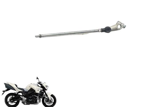Haste Pedal Cambio Suzuki B King 08-16