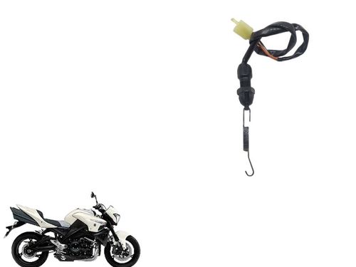 Interruptor Freio Traseiro Suzuki B King 08-16