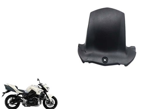 Para-lama Traseiro B Suzuki B King 08-16c/detalhe
