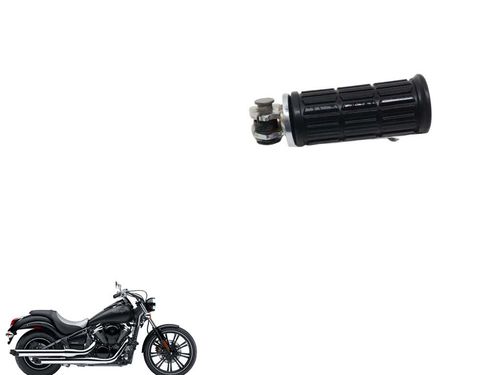 Pedaleira Dianteira Direita Kawasaki Vulcan 900 09-14c/detalhe