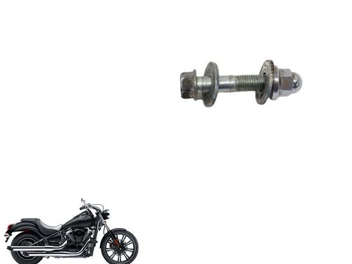 Parafuso Pedal Cambio Kawasaki Vulcan 900 09-14