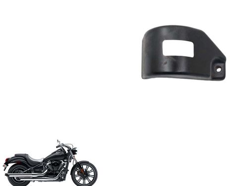 Acab. Reservatório Freio Tras. Kawasaki Vulcan 900 09-14
