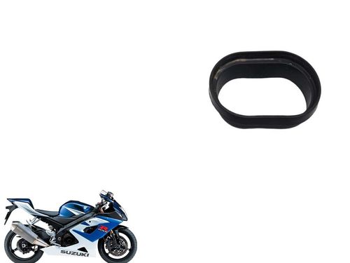 Borracha Duto Ar Suzuki Gsxr Srad 1000 Srad 1000 06-07