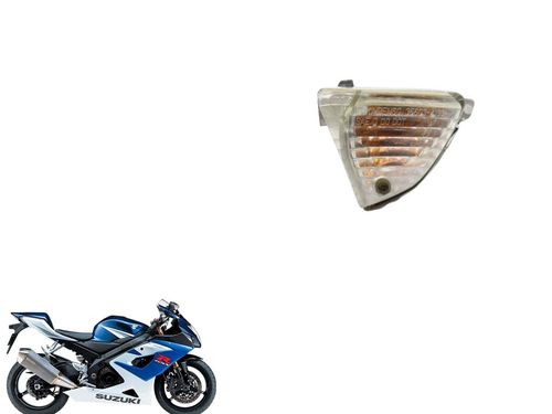 Pisca Traseiro Direito Suzuki Gsxr Srad 1000 06-07