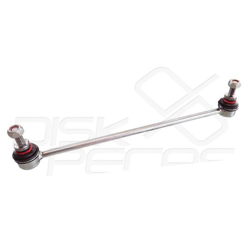 Bieleta Estabilizador Citroen C3 2003 a 2008 - 166680 - SH3400