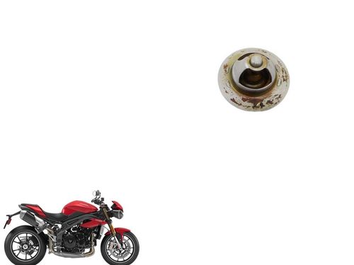 Válvula Termostática Triumph Speed Triple 1050 06-10