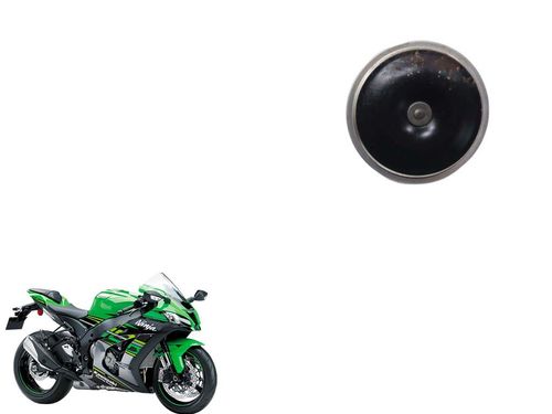 Buzina Kawasaki Zx 10 Zx10 16-21