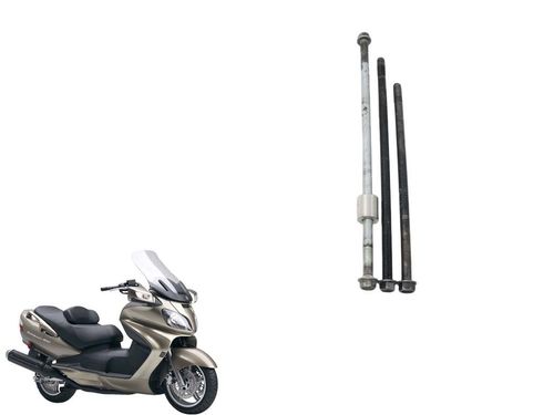 Parafuso Fixação Motor Suzuki Burgman 650 07-15