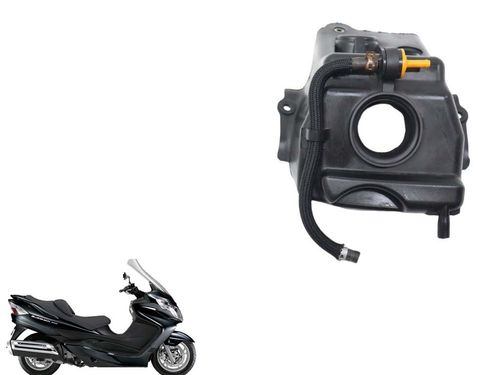 Borracha Tampa Tanque Suzuki Burgman 400 09-12