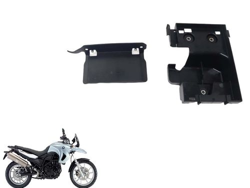 Suporte Módulo Zfe Bmw F 650 (800cc)  08-12
